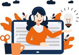 Designstick Virtual Services