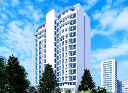 Designstick - Nairobi CBD Offices